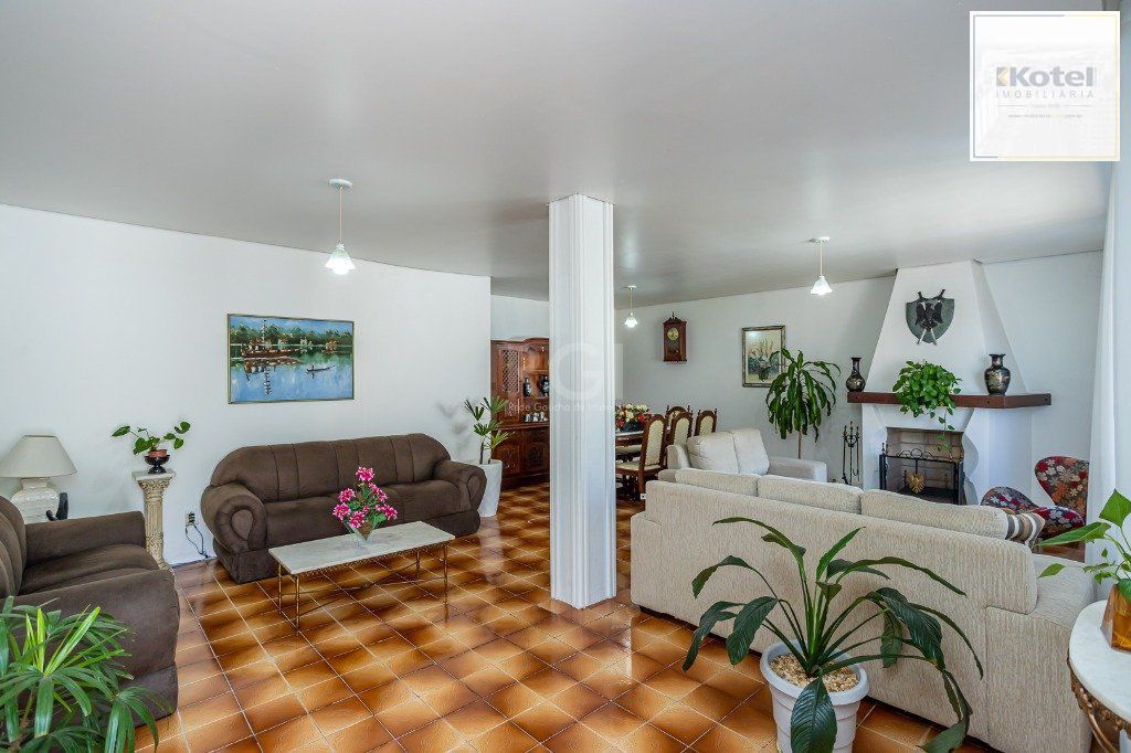Casa 3 quartos à venda, 166m², Jardim Sabará - Porto Alegre — foto 2