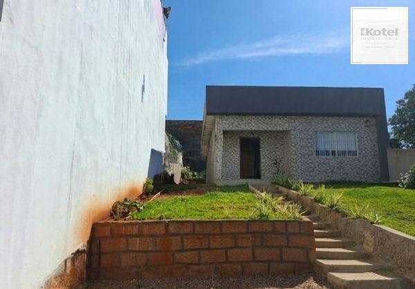 Casa no Parque Santa Fé de 2 dormitórios — foto 2
