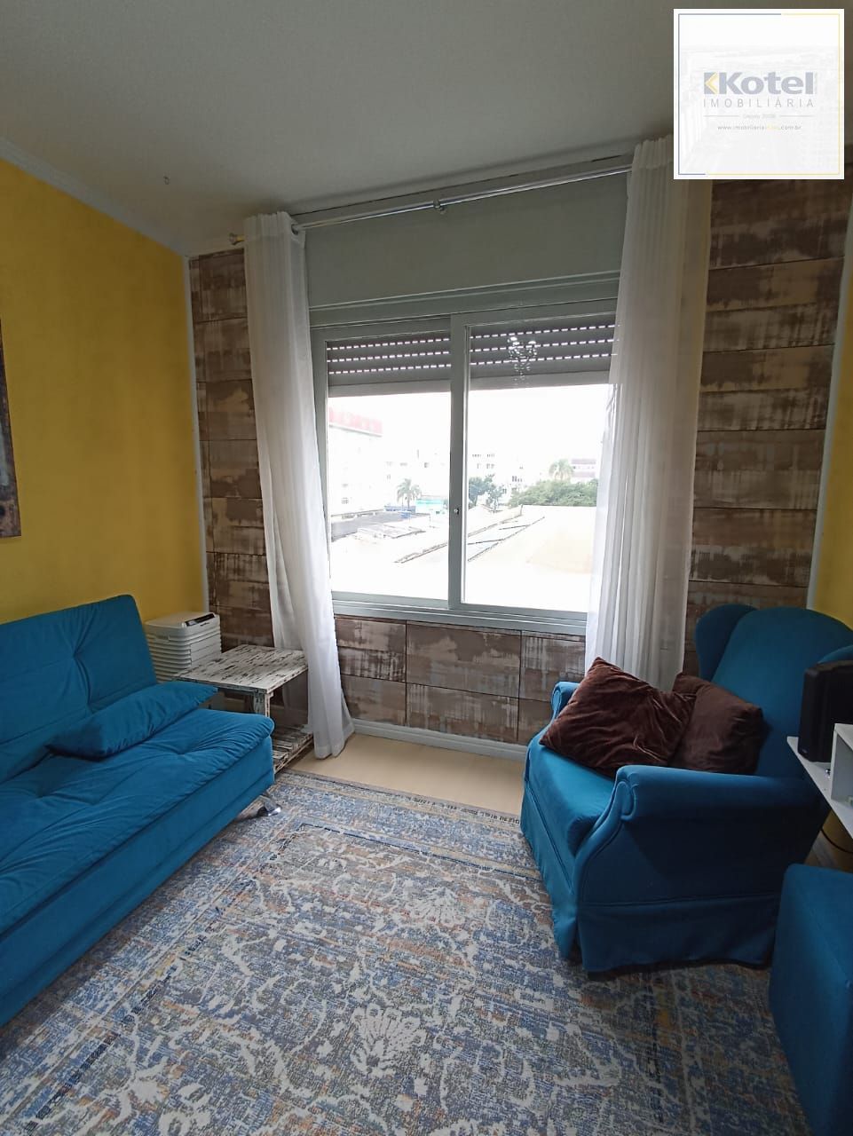 Apartamento 1 quartos à venda, 44m², Menino Deus - Porto Alegre
