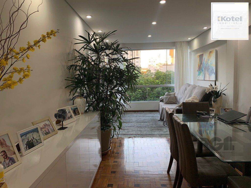 Apartamento 3 quartos à venda, 107m², Petrópolis - Porto Alegre — foto 3