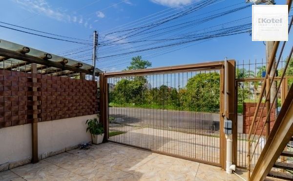 Casa sobrado na Hípica de 4 dormitórios e 2 vagas — foto 4