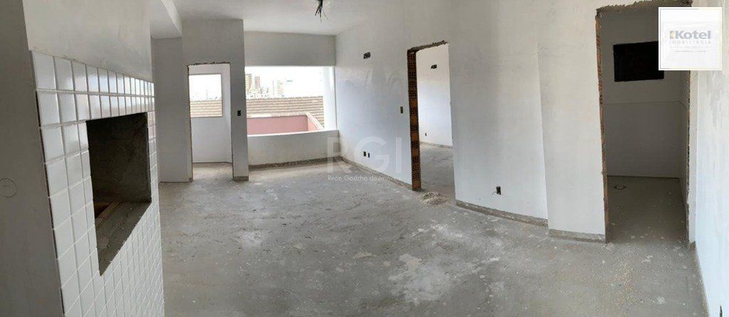 Apartamento para Venda - 58.48m², 2 dormitórios, sendo 10 suites, 1 vaga - Centro — foto 3