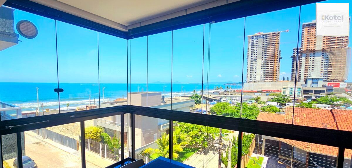Apartamento de 3 dormitórios em Barra Velha - SC — foto 2