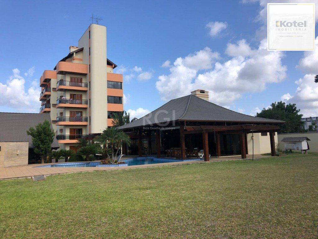 Apartamento para Venda - 292.64m², 4 dormitórios, sendo 1 suites, 2 vagas - Parque Amador — foto 3