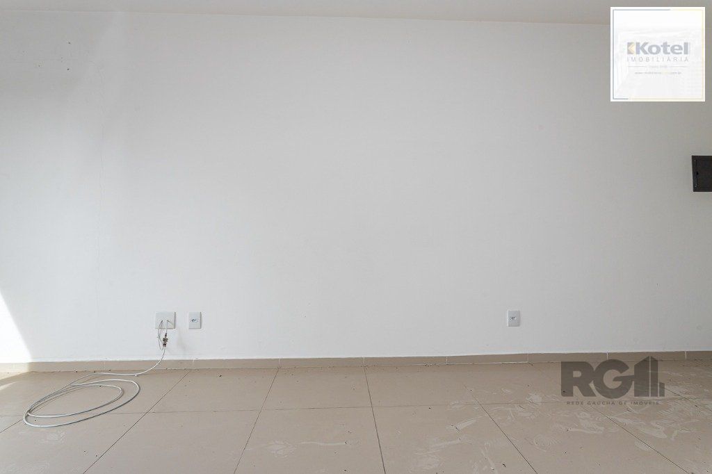 Sala comercial no Menino Deus