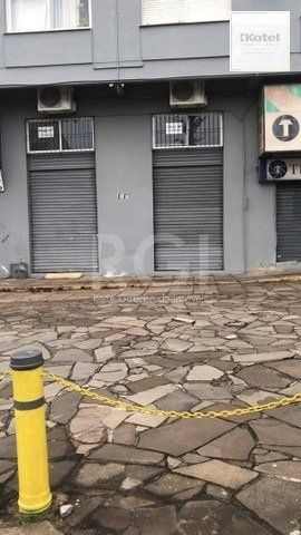 Loja no bairro Partenon com 200m²