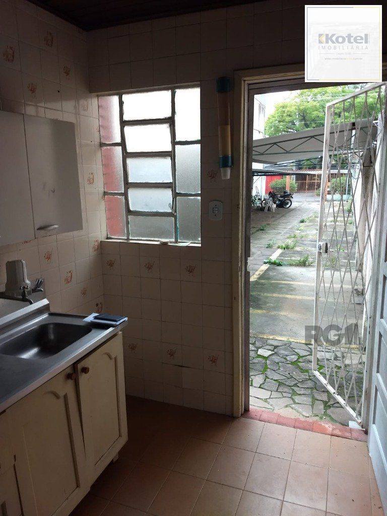 Terreno Comercial 1 quartos à venda, Floresta - Porto Alegre
