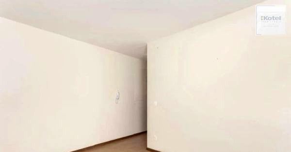 Apartamento de 2 dormitórios, vaga e infra