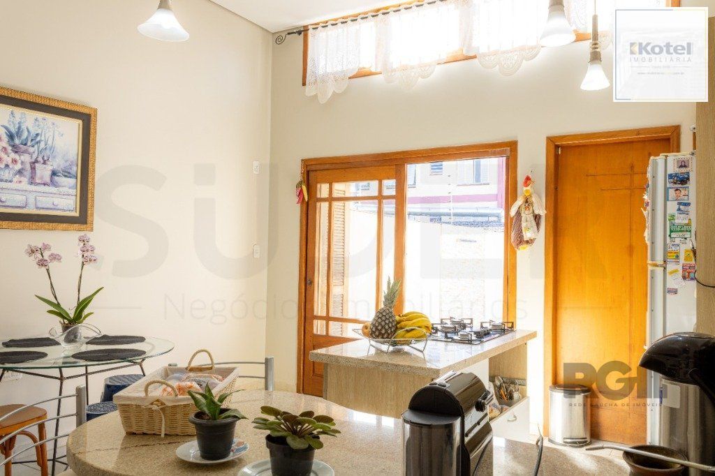 Casa para Venda 3 dormitórios no Partenon — foto 4