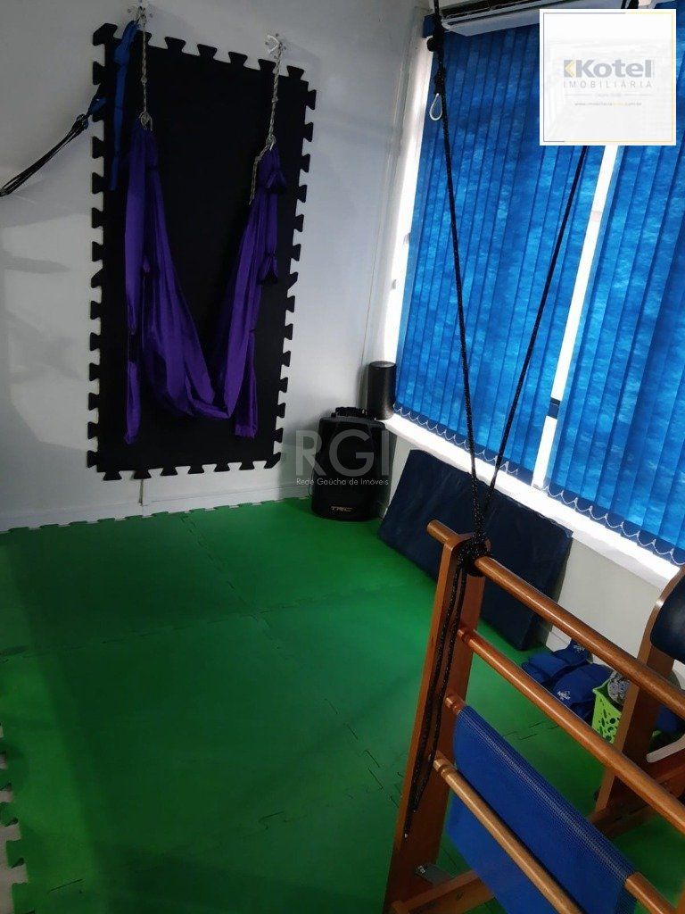 Conjunto / Sala no Centro Histórico