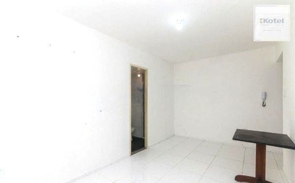 Apartamento JK no Humaitá — foto 4