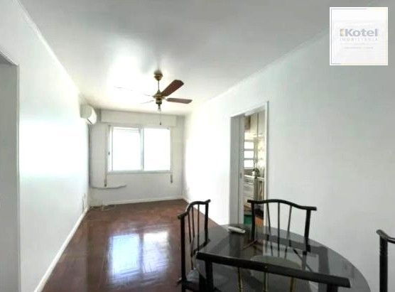 Apartamento no Jardim Botânico de 1 dormitório MOBILIADO — foto 2