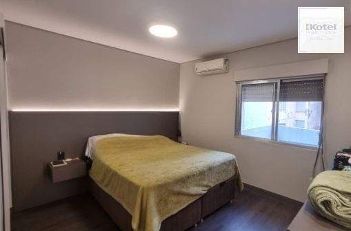 Apartamento no Bom Fim de 2 dormitórios DESOCUPADO