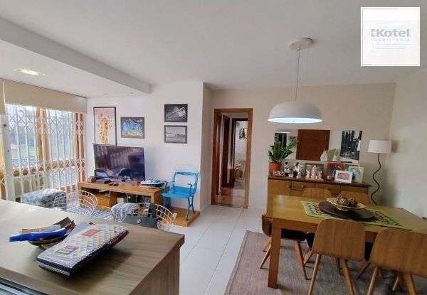 Apartamento no bairro Teresópolis de 2 dormitórios e vaga — foto 2