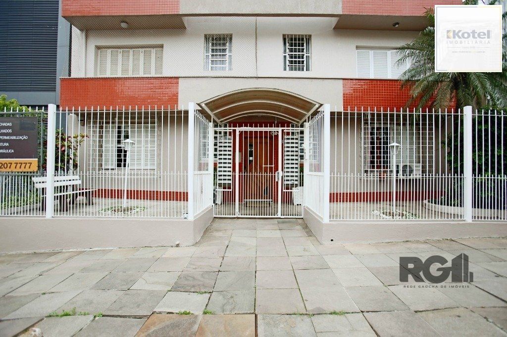 Apartamento 2 quartos à venda, 96m², Floresta - Porto Alegre — foto 2