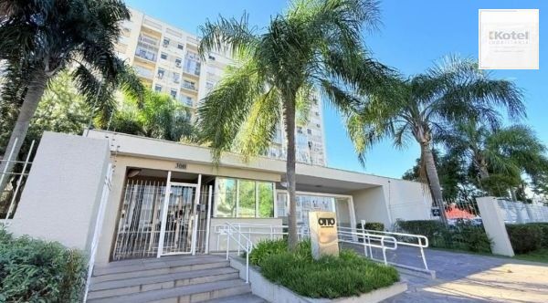 Apartamento de 2 dormitórios vaga e infra no bairro Camaquã — foto 2