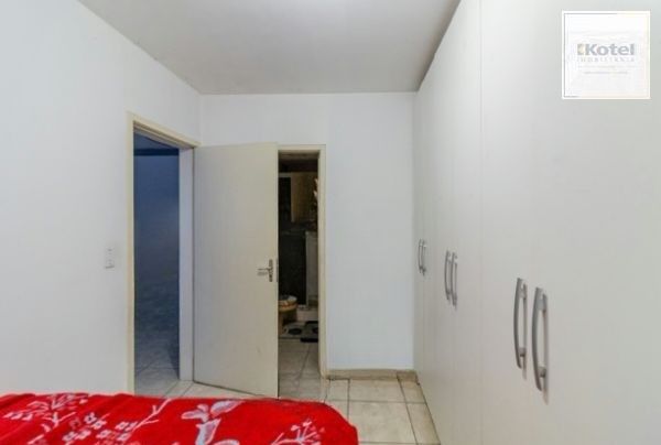 Apartamento no bairro Cavalhada térreo de 1 dormitório — foto 4