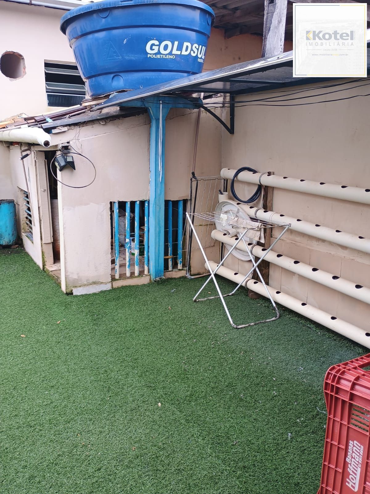 Casa 2 quartos à venda, 185m², Santa Cruz - Gravataí