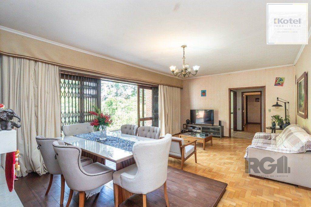 Casa 3 quartos à venda, 387m², Vila Ipiranga - Porto Alegre