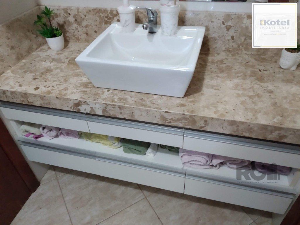 Casa de Condomínio 3 quartos à venda, 220m², Martinica - Viamão