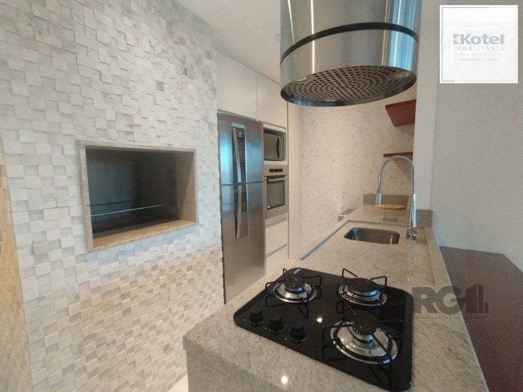 Apartamento 1 quartos à venda, 42m², Praia de Belas - Porto Alegre