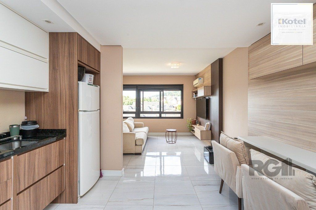 Loft, 1 quarto, à venda, 39 m², Jardim Botânico - Porto Alegre — foto 2