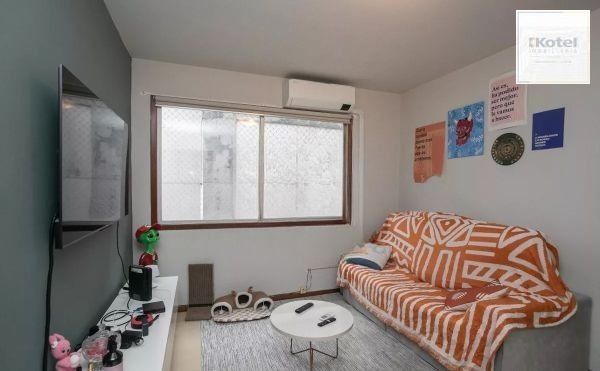 Apartamento 1 quartos à venda, 38m², Petrópolis - Porto Alegre — foto 5