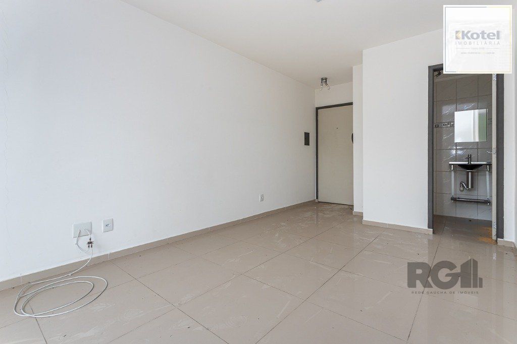 Sala comercial no Menino Deus