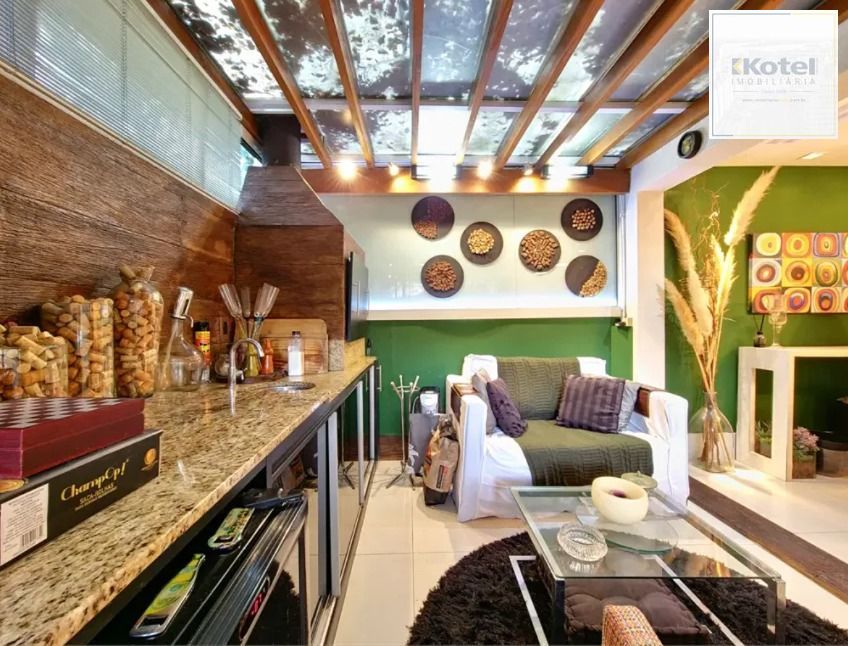 Casa de Condomínio, 4 quartos, à venda, 185 m², Teresópolis - Porto Alegre — foto 4