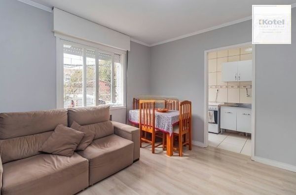 Apartamento, 1 quarto, à venda, 37 m², Passo da Areia - Porto Alegre — foto 5