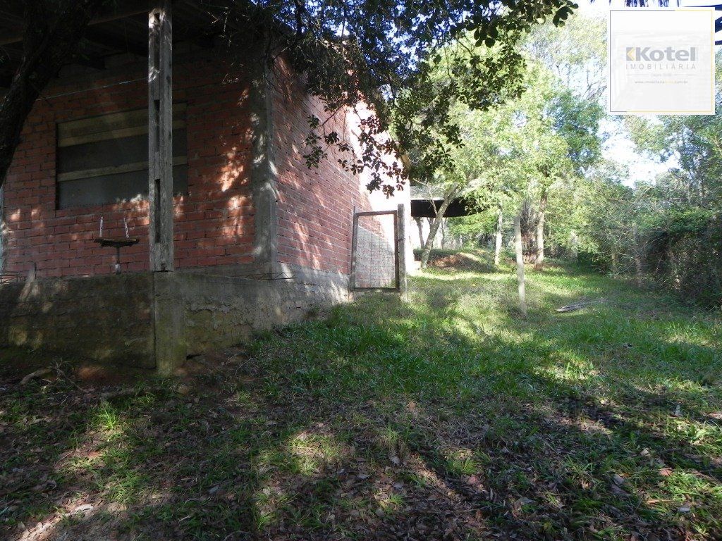 Casa de Condomínio 2 quartos à venda, 80m², Cocão - Viamão