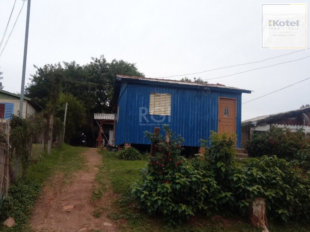 Terreno para Venda - 0m², 0 dormitórios, Campo Novo — foto 5