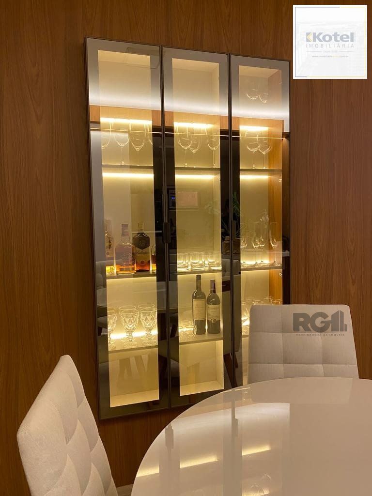 Apartamento para Venda 2 dormitórios 1 vaga - Higienópolis — foto 4