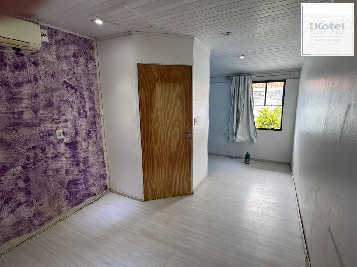 Casa em condomínio na Vila Nova de 2 dormitórios DESOCUPADA — foto 4