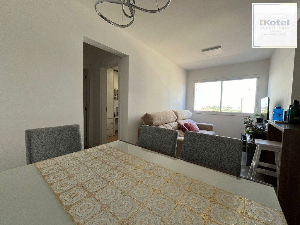 Apartamento no Humaitá de 2 dormitórios, infra e vaga — foto 5