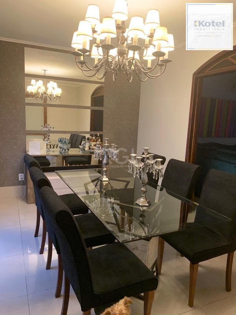 Casa para Venda - 323m², 4 dormitórios, sendo 2 suites, 3 vagas - Jardim Itu