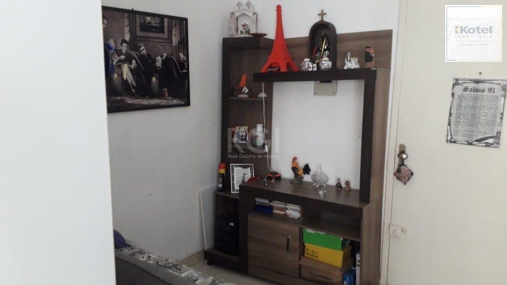 Apartamento JK térreo no Jardim Leopoldina — foto 5