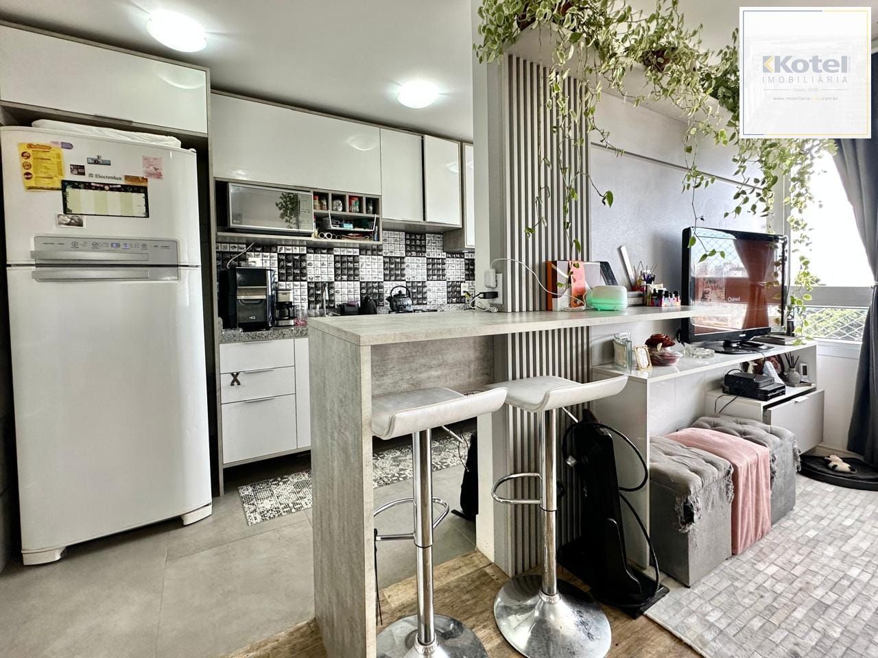 Apartamento no Gran Park Lindóia de 2 dormitórios vaga e infra — foto 5