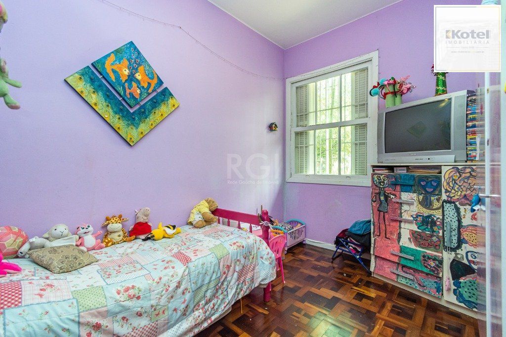 Apartamento para Venda - 103.26m², 3 dormitórios, Petrópolis — foto 5