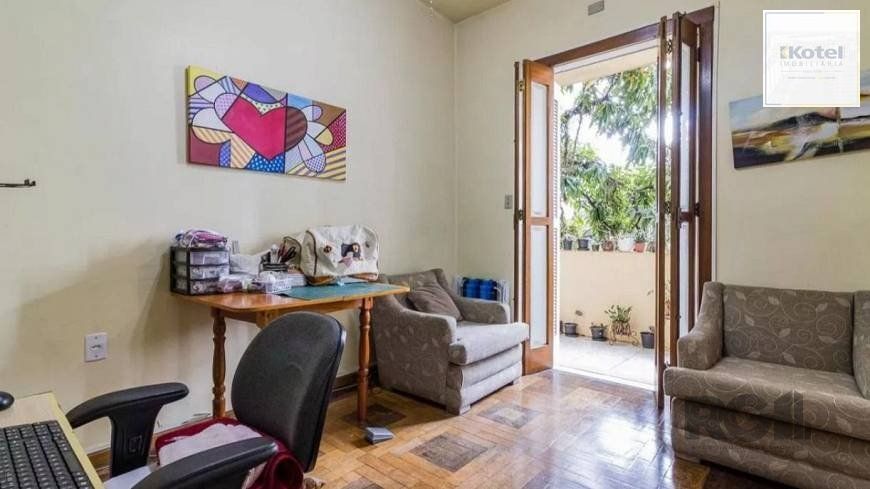 Apartamento de 3 dormitórios na Cidade Baixa