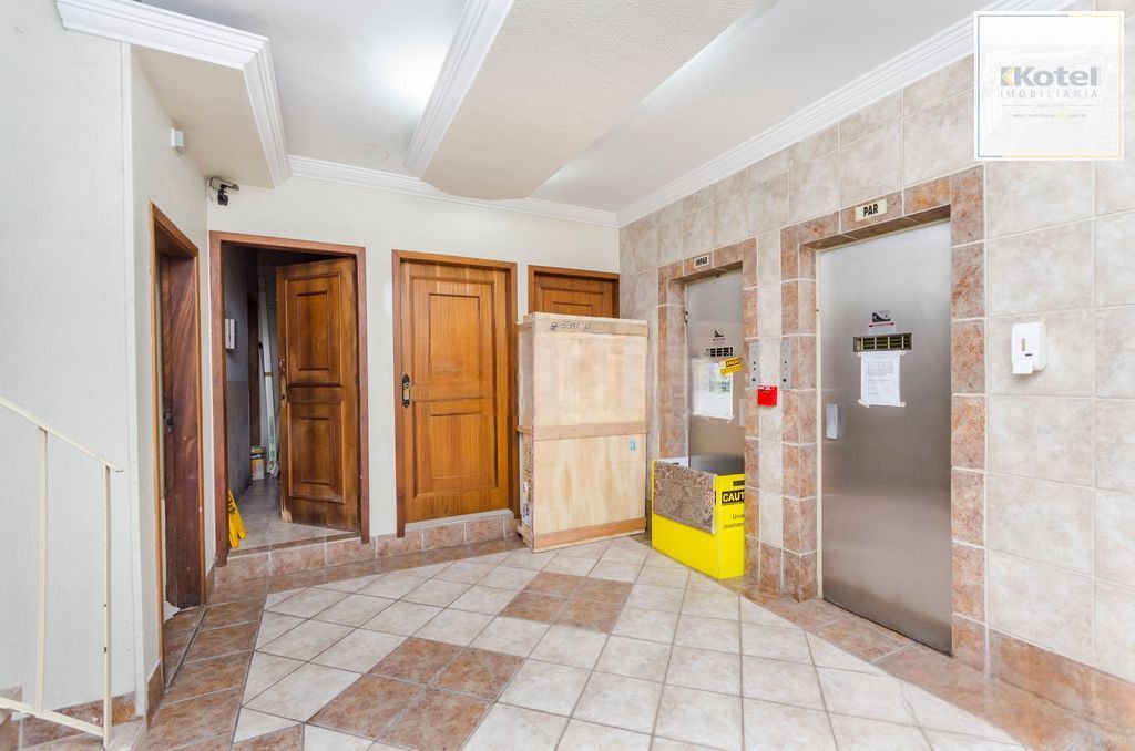 Apartamento 1 quartos à venda, 34m², Centro Histórico - Porto Alegre