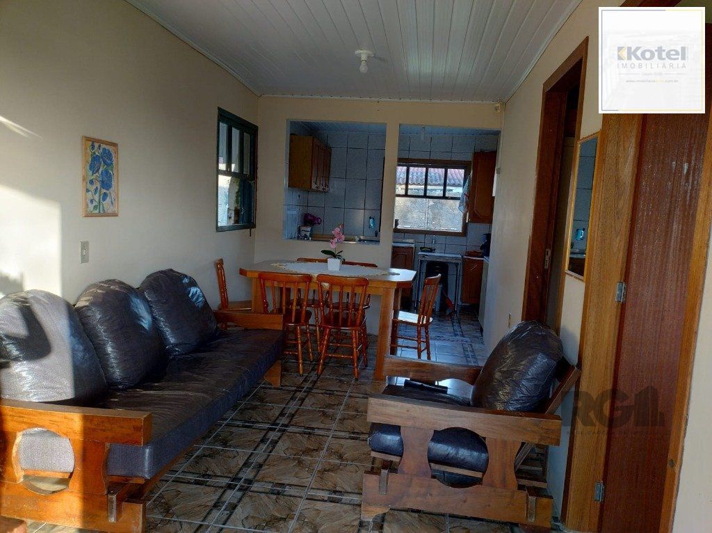 Casa em Cidreira de 3 dormitórios próximo do mar — foto 2