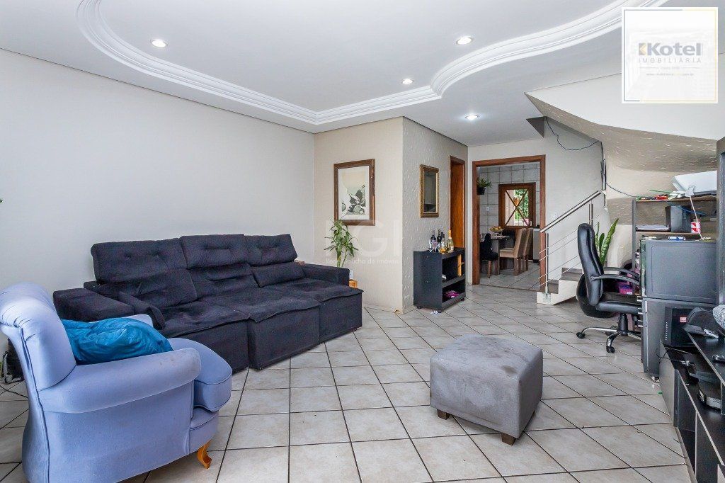 Sobrado para Venda - 171.64m², 3 dormitórios, sendo 1 suites, 2 vagas - Jardim Itu
