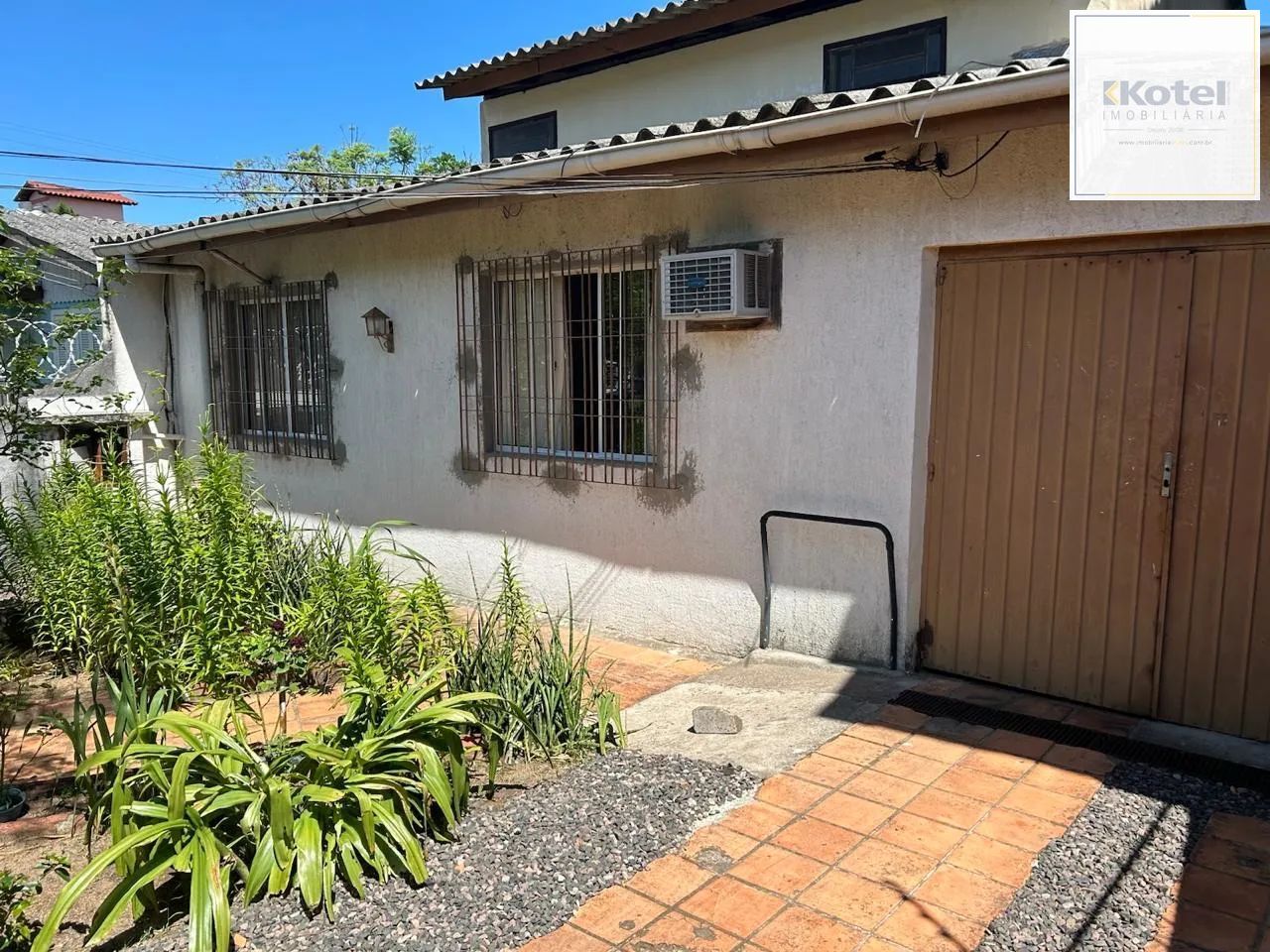 Casa 2 quartos à venda, 100m², Nonoai - Porto Alegre — foto 2