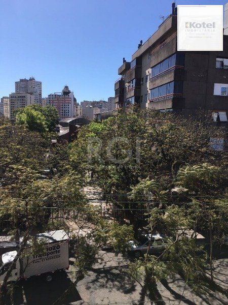 Apartamento para Venda - 54.18m², 2 dormitórios, Cidade Baixa