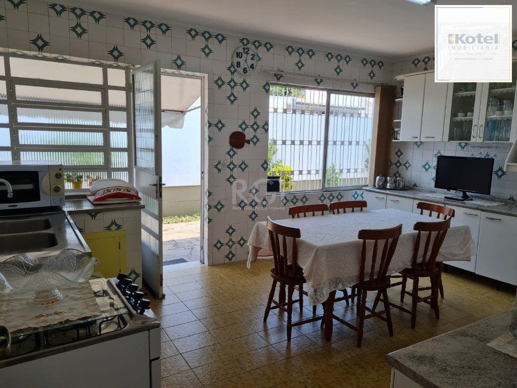 Casa para Venda - 188m², 3 dormitórios, sendo 1 suites, 3 vagas - Jardim Itu — foto 5