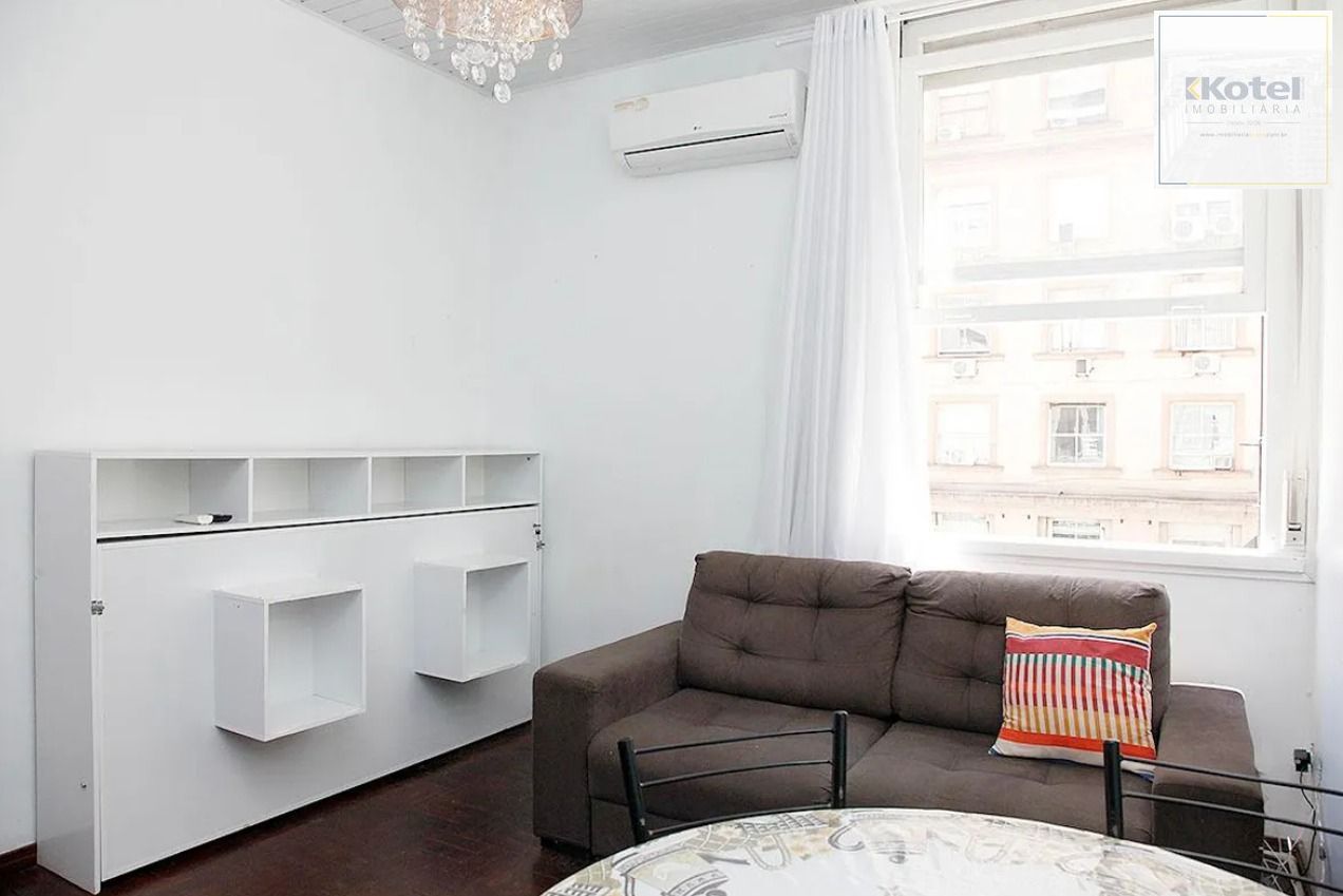 Apartamento de 1 dormitório no Centro Histórico — foto 3