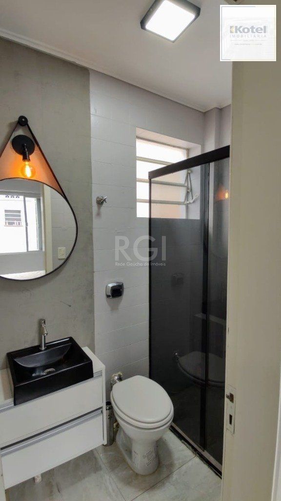 Apartamento JK para Venda - 28.54m², 1 dormitório, Bom Jesus — foto 5