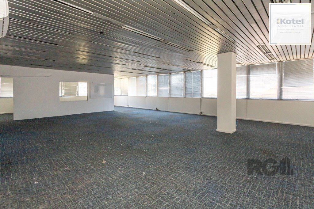 Conjunto/Sala para Venda - 170.13m², 0 dormitórios, Centro Histórico