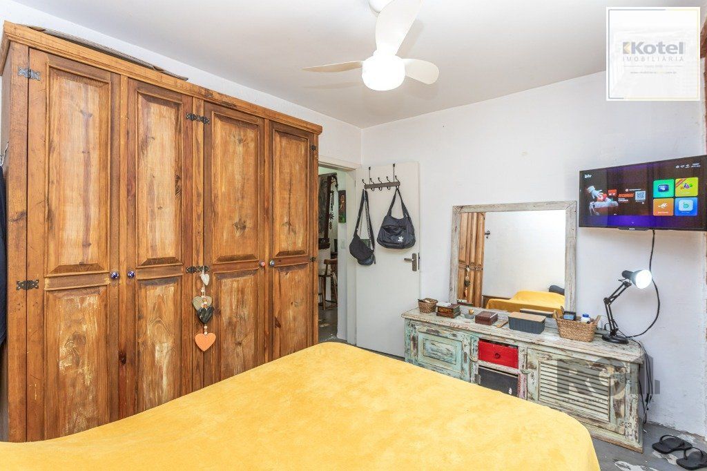 Apartamento 1 quartos à venda, 45m², Petrópolis - Porto Alegre — foto 5